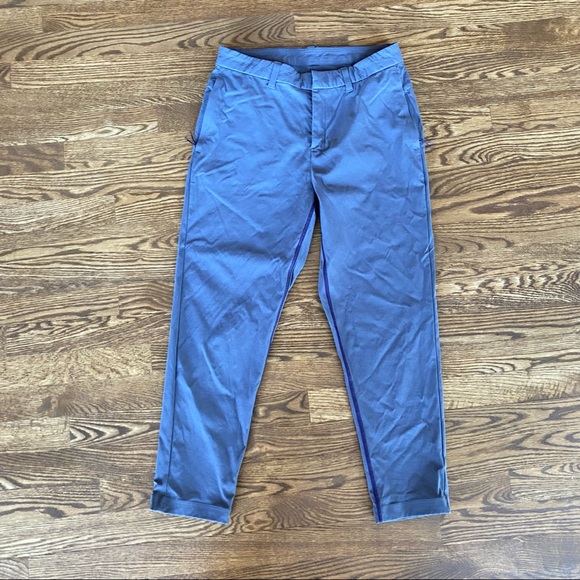 Lululemon x Robert Geller Take the Moment Pant - Picture 5 of 12
